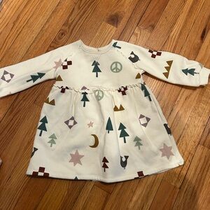 24M dress Little Co by LC Lauren Conrad